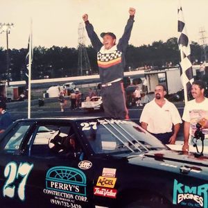 Meet your Posher, Tammy